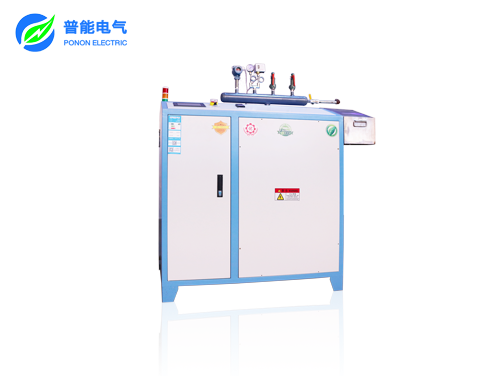 60KW电磁蒸汽锅炉