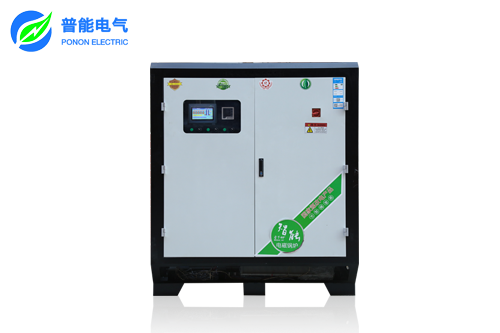 180kw电磁采暖机...