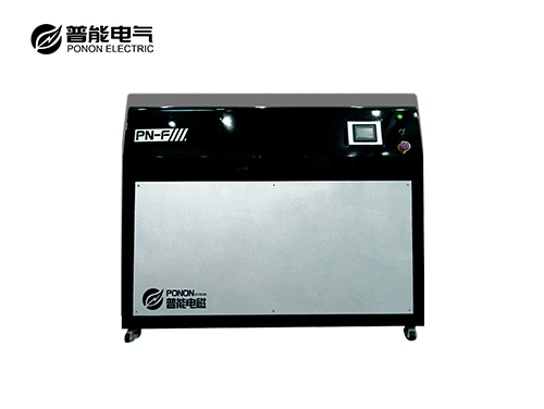 60kw电磁热风锅炉
