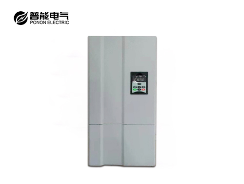 集成内加热电磁加热器