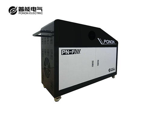 20kw电磁热风锅炉