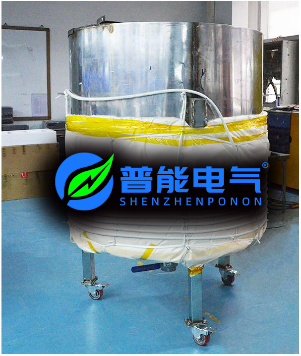 猪油加工可以使用电磁...