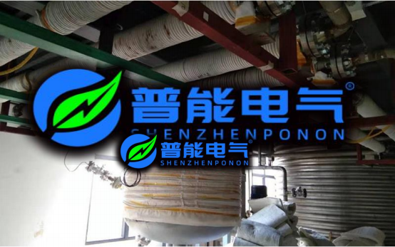 卧式炉/立式罐智能电...
