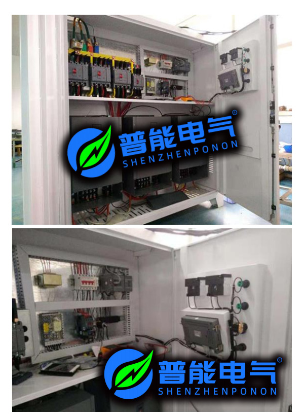 钢板电磁加热方案