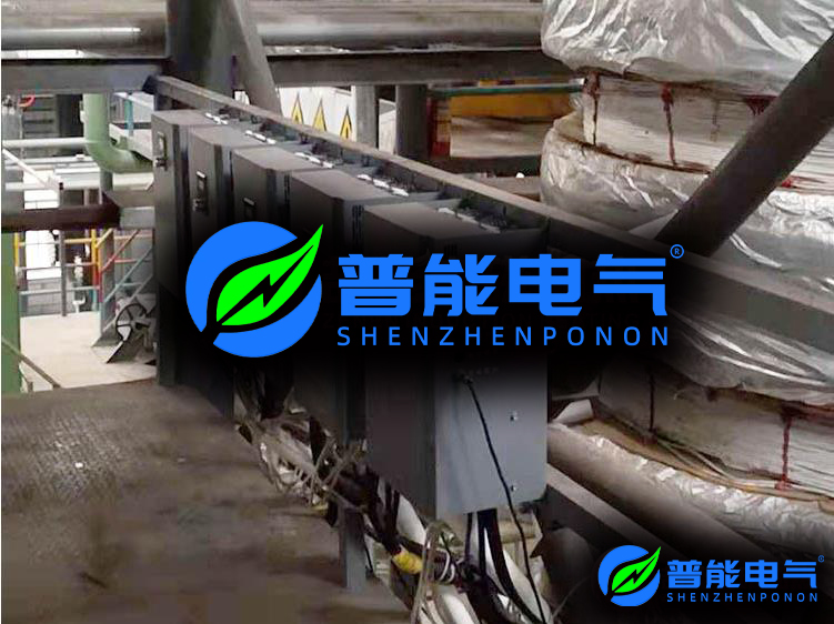 电磁加热在橡胶炼油中...