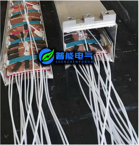 瓦楞机加热升级改造方...